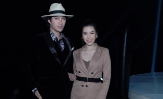 Doanh nhân - Nhà thiết kế Lý Quí Khánh làm nhà tư vấn Cơ Hội Đến	