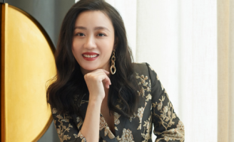 Doanh nhân Thanh Thanh Huyền và Cuốn Sách dạy học Kanji tiếng Nhật bằng Lục Thư