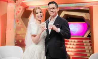  Đòi cưới sau 5 ngày gặp gỡ, nhà thiết kế nội thất tặng nhà triệu đô cho vợ kém 7 tuổi