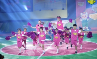 Đội Gin Tuấn Kiệt – Puka xuất sắc giành chiến thắng  