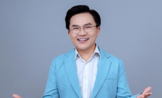Đời Nghệ Sỹ trở lại trên VTV9 với tập mở màn cùng NSƯT Đại Nghĩa