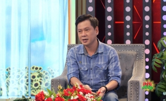 Đời Rất Đẹp: Anh Nguyễn Hồng Phúc - Đi qua vỉa hè để tìm lại quyền được sống  