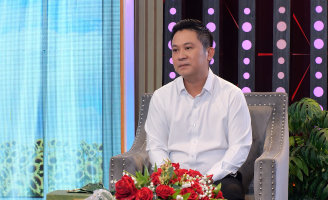 Đời Rất Đẹp: Anh Tứ Đức và hành trình 15 năm lo “hậu sự” cho người nghèo
