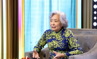 Đời Rất Đẹp: Bà Trần Tố Nga từ nữ tù chính trị đến “người hùng” đòi công lý cho nạn nhân da cam