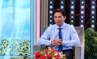 Đời Rất Đẹp: Bác sĩ Lê Văn Tùng và hành trình thầm lặng hồi sinh những cuộc đời trong bóng tối