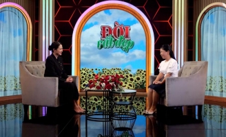 Đời Rất Đẹp: Chị Thanh Xuân âm thầm thắp lửa yêu thương qua màu áo xanh tình nguyện