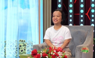 Đời Rất Đẹp: Cô gái tí hon cao 1,2 m vượt qua định kiến để sống hạnh phúc 