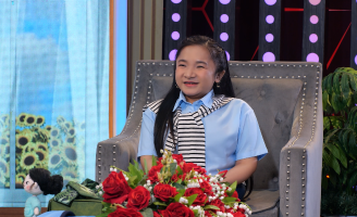 Đời Rất Đẹp: Cô gái 