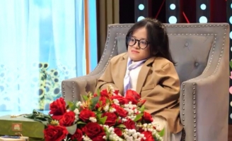 Đời Rất Đẹp: Cô gái xương thủy tinh Nguyễn Thuỳ Trang mảnh mai nhưng không gục ngã 