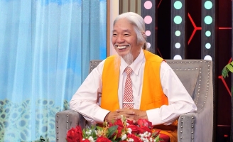 Đời Rất Đẹp: Đoàn Văn Thái – Ông bụt giữa đời thường, đi qua mất mát vẫn chọn cho đi