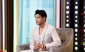 Đời Rất Đẹp: Người mẫu Đàm Quang Phúc bất ngờ bị bệnh viêm não và quá trình hồi phục thần kỳ