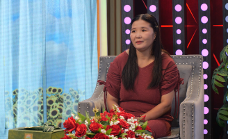 Đời Rất Đẹp: Người mẹ 7 năm giành giật sự sống cho con bị u não