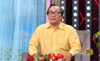 Đời Rất Đẹp: Người thầy thắp sáng cho trẻ em khiếm thị – Nguyễn Phi Hùng