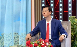 Đời Rất Đẹp: Nguyễn Ngọc Hà – Từ tai nạn nghiệt ngã đến khát vọng vươn xa không giới hạn