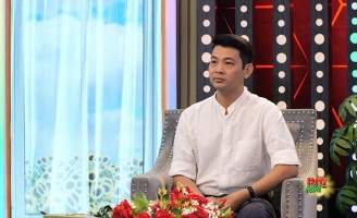 Đời Rất Đẹp: Thạc sĩ Vũ Xuân Thành - 20 năm giữ lửa yêu thương cho các bé chất độc màu da cam