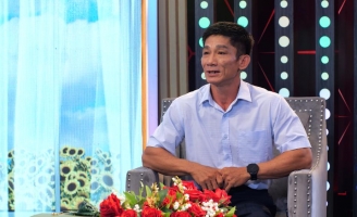 Đời Rất Đẹp: Từ vận động viên khuyết tật đến người thầy của những “em bé VIP”