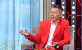 Đời Rất Đẹp: Vận động viên Vương Châu – Từ cậu bé bại liệt đến nhà vô địch Đông Nam Á