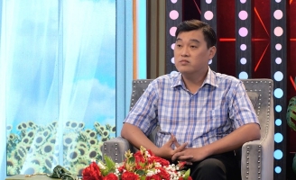 Đời Rất Đẹp: Võ Thanh Sang – Khi tiếng trống lân trở thành nhịp đập kéo người lạc lối quay về