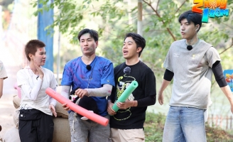 “Đội trưởng” pháo quyết chiến vì đồng đội tại đồi chiến thắng