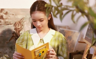 Đón 20-11 xa thầy cô, đây là điều bình dị mà mẫu nhí Bảo Hà chu đáo chuẩn bị 