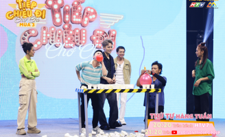 Don Nguyễn cầu cứu vì bị bỏ rơi trên sóng truyền hình