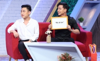 9 năm yêu nhau, Don Nguyễn và Thanh Tú có thật sự 