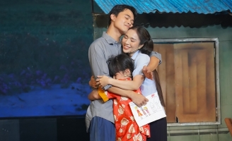 Đón Tết an lành cùng gia đình là điều mà ai cũng mong muốn