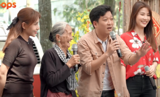 Đón Tết với Trường Giang trong số đặc biệt của Muốn ăn phải lăn vào bếp 