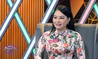 Đông Đào lấy ca hát để khỏa lấp những nỗi buồn