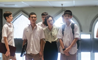 Đồng Dao Ma Quái mang cơn sốt phòng vé Thái Lan đến Việt Nam