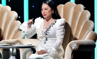 Đông Đào vẫn chưa chấp nhận được sự thật mẹ đã ra đi