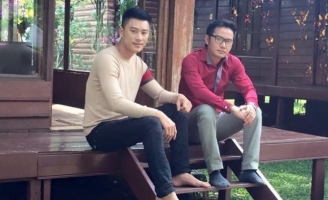 Đông Dương hé lộ cuộc sống võ nghệ, ăn chay trường, thường xuyên bị gái đẹp lợi dụng...