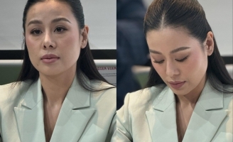 Động thái của Nam Thư sau cuộc họp báo không phép