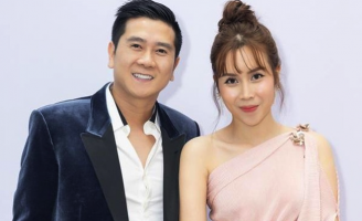 Động thái mới của vợ nhạc sĩ Hồ Hoài Anh