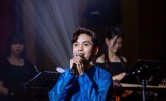 “Dòng Thanh Xuân” và những tâm huyết của đạo diễn trẻ Đoàn Minh Tài