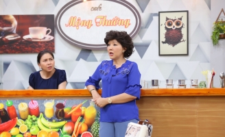 Đóng vai ác xuất thần, diễn viên Phương Dung bị khán giả ném đá, mắng nhiếc