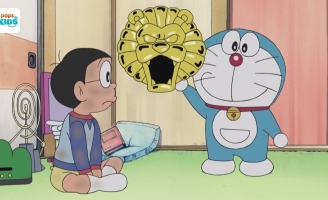 Doraemon mùa 9 sẽ xuất hiện nhiều bảo bối mới lạ
