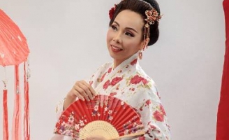 Dream Music Productions, một hãng nhạc indie phát hành bài hát mới 'Scarred Dreamer'