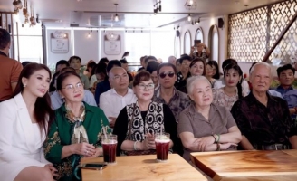 Dư âm cuộc Triển lãm ảnh 3D - Tri âm và chia sẻ