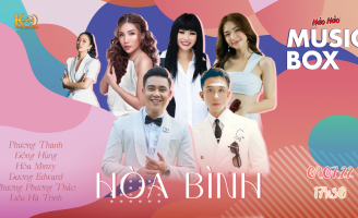 Dự án Music Box “chốt hạ” điểm cuối tại Thung lũng Mai Châu - Hòa Bình