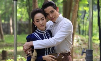 Dự án phim lớn nhất CH3 Thái Lan năm 2020 chính thức phát sóng tại Việt Nam  