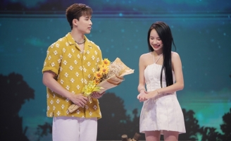 Dù được nữ chính đúng gu tỏ tình, hot boy Kang Chul vẫn từ chối ra về vì điều này