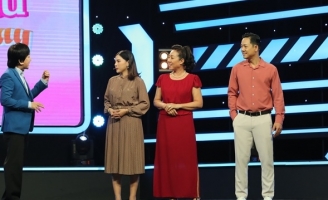 Dù mới kết hôn 1 năm, cặp vợ chồng đã có 5 đứa con khiến Kim Tử Long ngỡ ngàng 