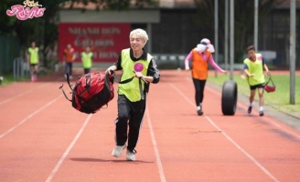 Đức Phúc gia nhập hội chơi dơ  