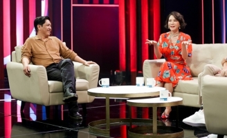 Đức Thịnh từng hứa mua xe hơi cho Thanh Thúy dù chẳng đủ tiền