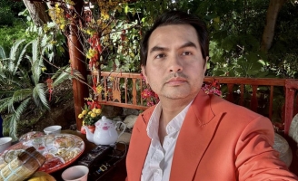 Đức Tiến gục xuống khi đang gọt trái cây, qua đời sau khoảng 2 tiếng nhập viện cấp cứu