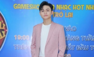 Đức Trường Giọng Ải Giọng Ai: “Khán giả đừng so sánh tôi với anh Đức Phúc!” 