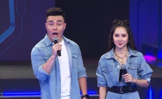 Đứng cạnh ai người đó lọt hố, Lê Dương Bảo Lâm trở thành “thánh xui” 