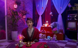 Dừng Một nén nhang ở Tập 5, Huỳnh Lập thông báo lý do kết thúc sớm