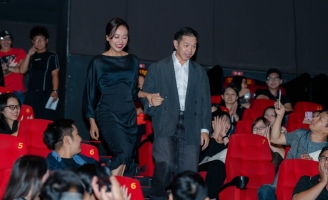 Được hỏi có mong ANH HÙNG trăm tỷ, Thái Hòa đáp gọn 2 chữ